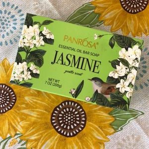 Panrosa Oil Bar Soap